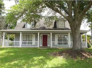 135 Robbins Blvd, Daphne, AL 36526