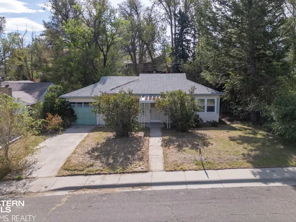 129 N Montana Ave, Casper, WY 82609