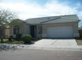 1009 E Grenadine Rd, Phoenix, AZ 85040