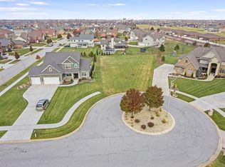 401 Knightbridge Pl, Munster, IN 46321