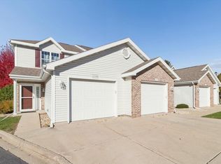 Gateway Village Condo, Sun Prairie, WI 53590