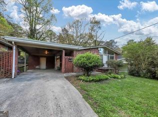 2592 Baker Rd NW, Atlanta, GA 30318