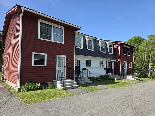 254 Mount Hope Ave Photo 1
