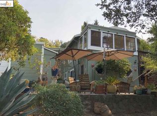 3034 Jordan Rd, Oakland, CA 94602