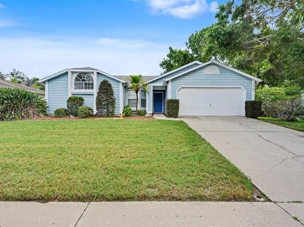 13105 Western Cir, Hudson, FL 34667