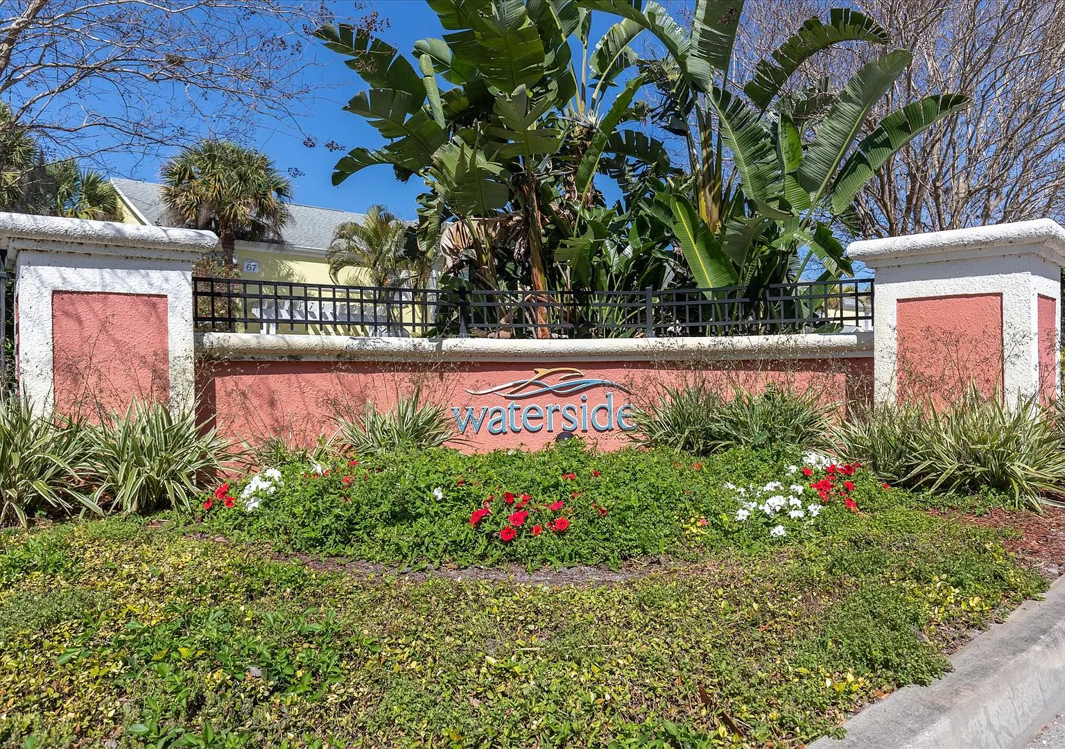 102 Pompano Dr SE - #C - Waterside at Coquina Key North — Photo 2