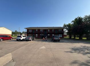 2301 Alma Blvd #3, Van Buren, AR 72956