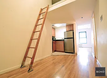 Rented by Bond New York