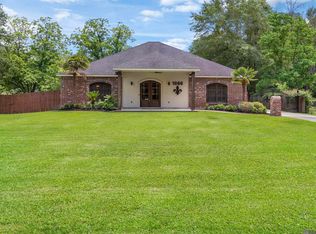 1086 Myrtle St, Baker, LA 70714