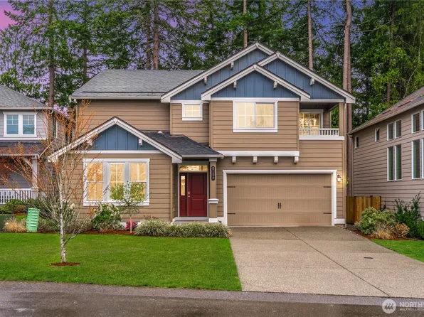 2139 83rd Avenue E, Edgewood, WA 98371