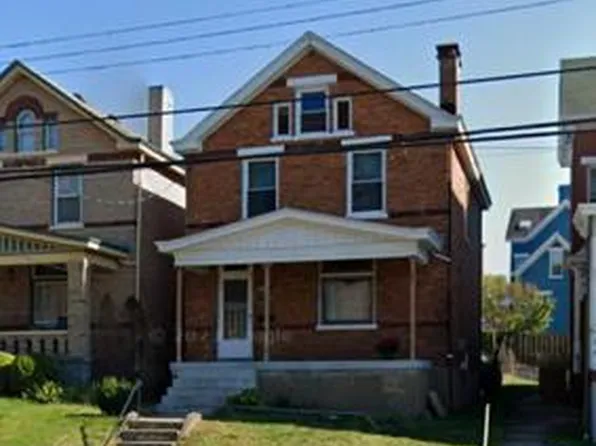 108 Fairfield Ave, Bellevue, KY 41073