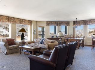 180 Offerson Rd SUITE 20, Beaver Creek, CO 81620