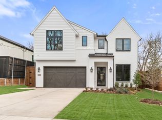 1810 Corona St, Dallas, TX 75214