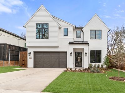 1810 Corona St, Dallas, TX, 75214