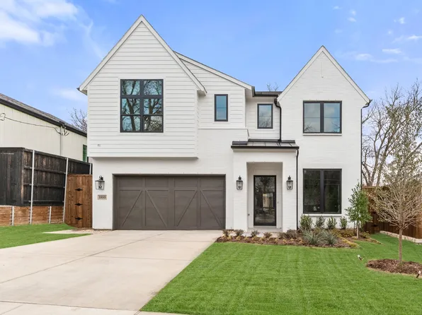 1810 Corona St, Dallas, TX 75214