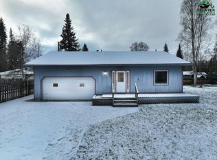 809 Andrew St #B, Fairbanks, AK 99701