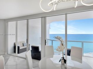 Oceania I Condo, Sunny Isles Beach, FL 33160