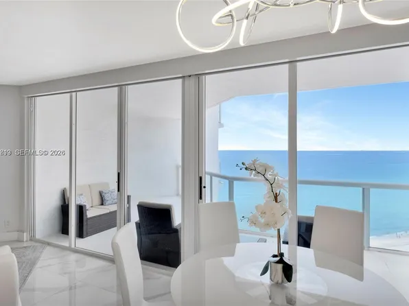 16425 Collins Ave APT 1612, Sunny Isles Beach, FL 33160