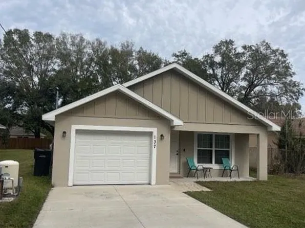137 Woodland Dr, Winter Haven, FL 33881