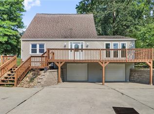 1815 2nd St, Connellsville, PA