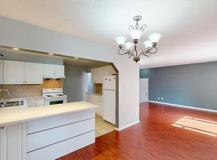 5116 Forego Ave SE, Calgary, AB T2A 2C6
