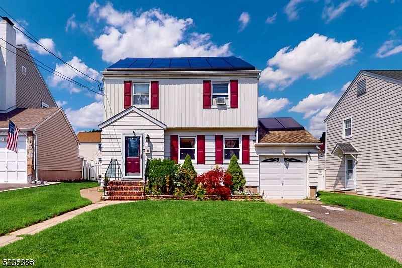 80 Highfield Ln, Nutley, NJ 07110 Zillow