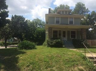 5746 Woodland Ave, Kansas City, MO 64110