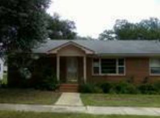 107 S 6th St, Vienna, GA 31092