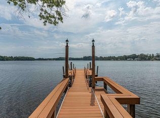 1228 Scooter Bridge Rd, Batesburg, SC 29006