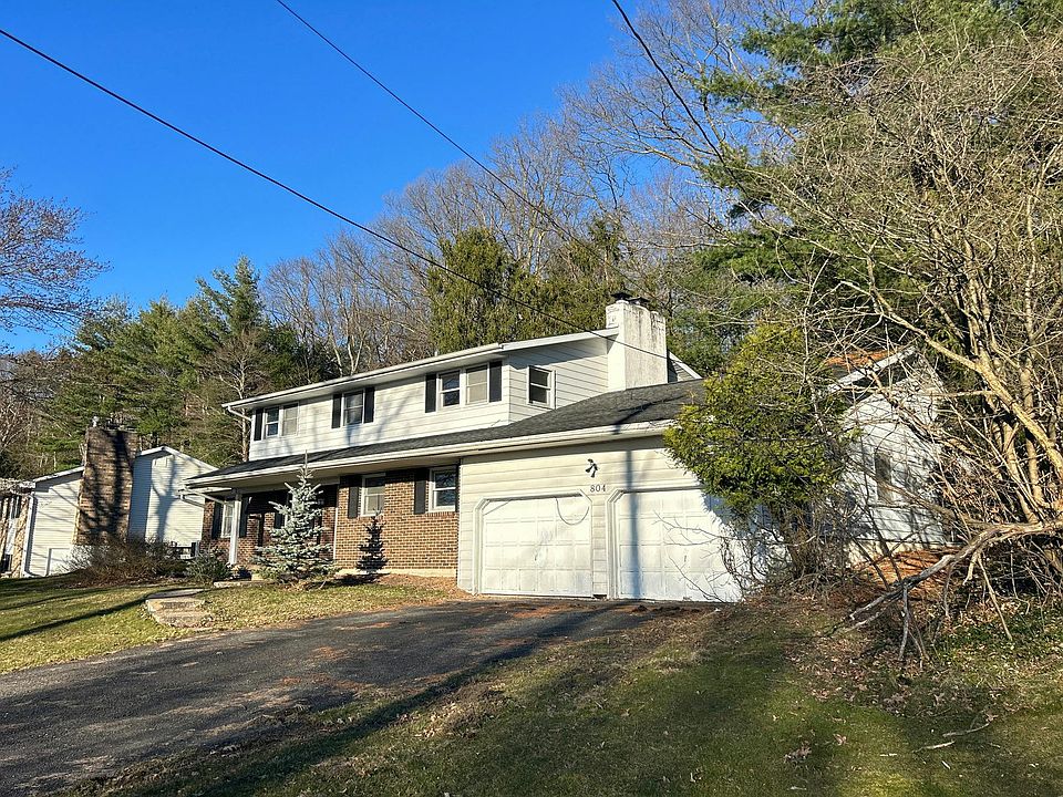 804 Rosewood Ter, Endwell, NY 13760 Zillow