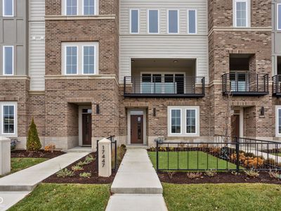 17447 Carrier Dr, Westfield, IN, 46074