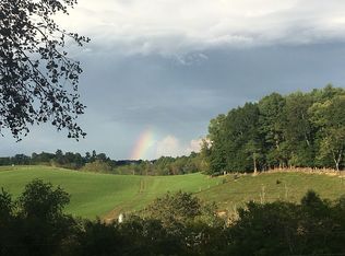 10540 Spring Valley Rd, Fries, VA 24330