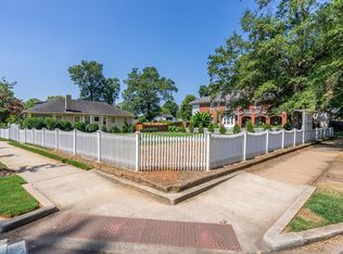401 Hampton Ave, Greenville, SC 29601