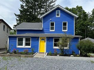 28 N Nellie Hill Rd, Dover Plains, NY 12522