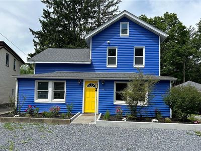 28 N Nellie Hill Road, Dover Plains, NY, 12522