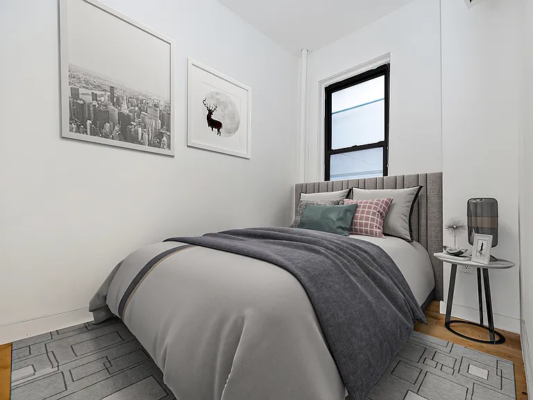 203 Spring St #4 — Photo 4