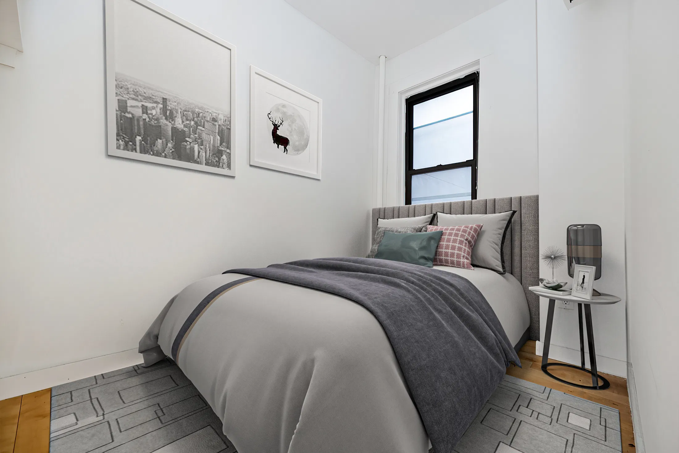 203 Spring Street #4 in Soho, Manhattan | StreetEasy