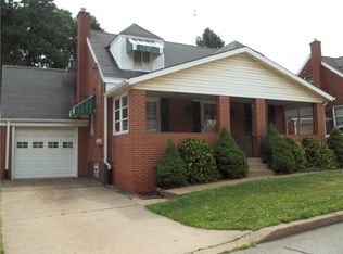 4440 Evergreen Rd, Pittsburgh, PA 15214