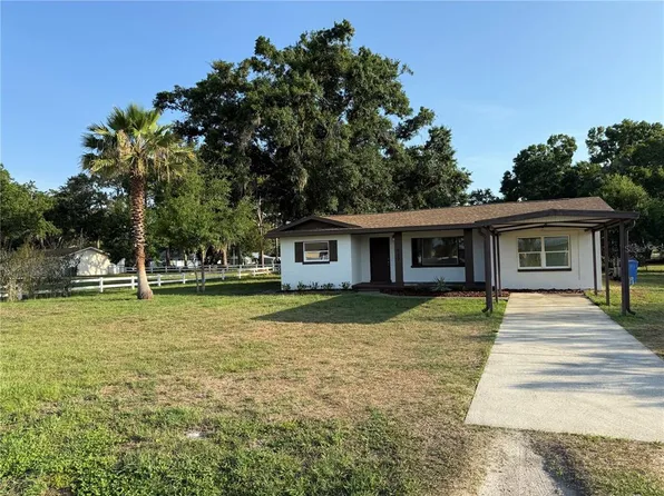 502 Johnson Rd, Plant City, FL 33566