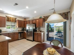 91 Carson Valley Way, Santa Fe, NM 87508