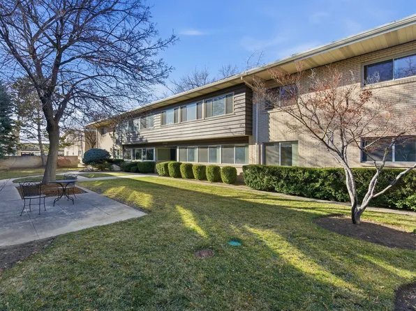 1130 E 2700 S APT K83, Salt Lake City, UT 84106