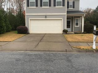 1925 Kenlock Dr, Grovetown, GA 30813