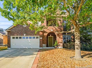 8303 Academic Post, San Antonio, TX 78250