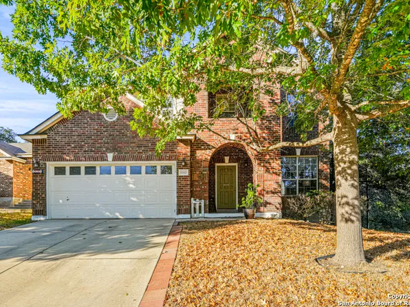 8303 ACADEMIC POST, San Antonio, TX 78250