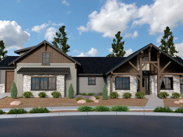3402 W Gotland Ln Lot 39, Flagstaff, AZ 86005