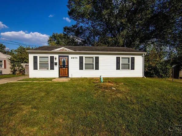 9974 Marino Dr, Cincinnati, OH 45251