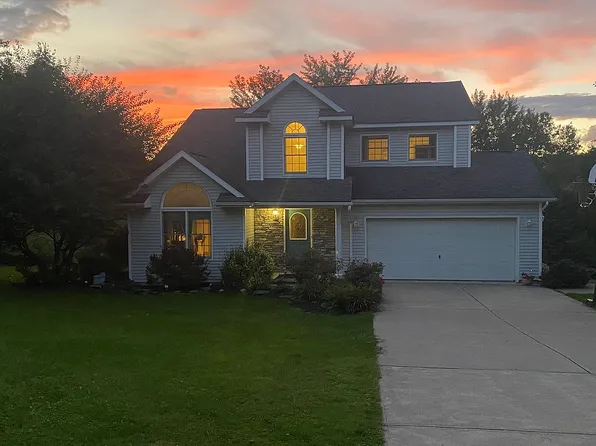 288 Terrace Ave, Trucksville, PA 18708