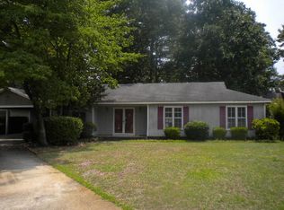 332 Windover Rd, Florence, SC 29501