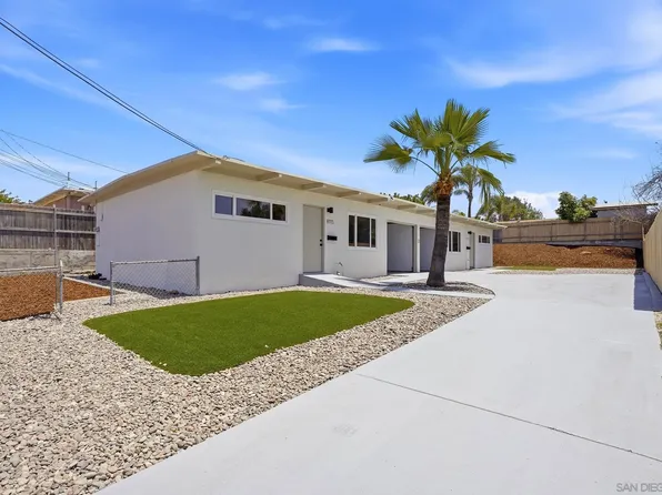 8115-17 Helm St, San Diego, CA 92114