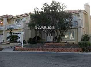 3729 Amber Lantern Cir, Las Vegas, NV 89147